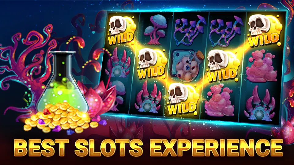 Bí quyết chiến thắng casino