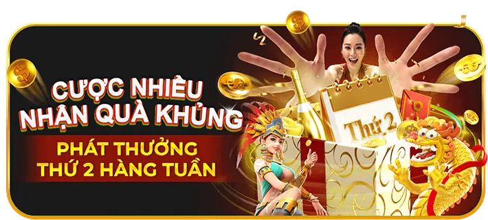 Khuyến mãi hấp dẫn cho thành viên mới ok36538 nhà cái