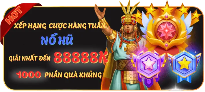 Nổ hũ và bắn cá ok36538 nhà cái
