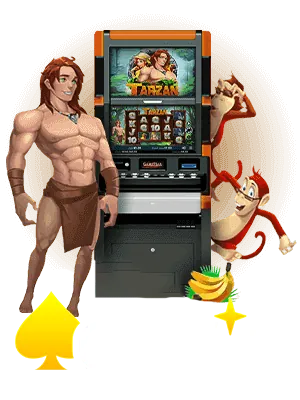 Đa dạng trò chơi casino tại ok36538 nhà cái