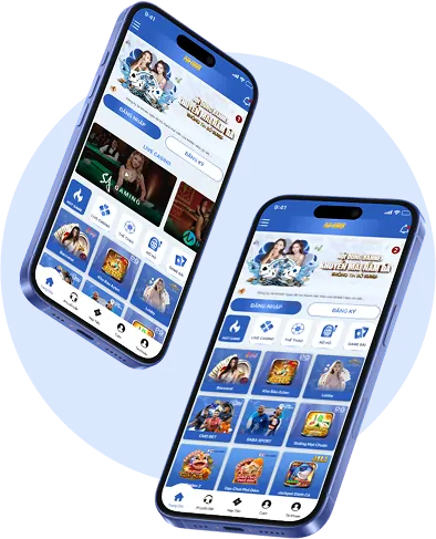 Trải nghiệm sòng bạc di động ok36538 nhà cái