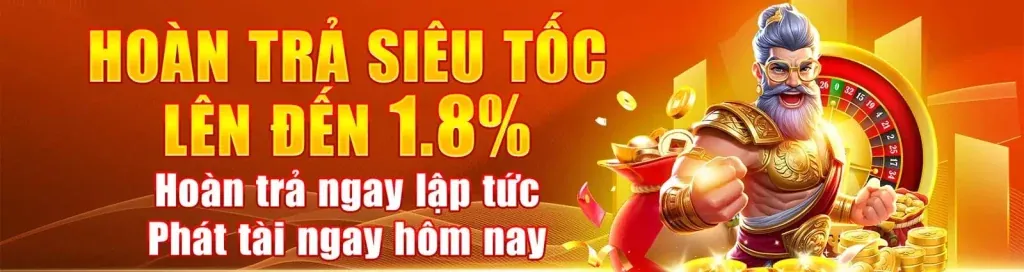 Ưu Đãi Khuyến Mãi Hấp Dẫn tại OK36538 Nhà Cái
