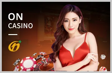 Chiến thuật chơi casino trực tuyến tại ok36538 nhà cái